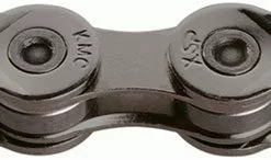 KMC X9 9-fach Kette -Fahrradteile Verkaufsladen KMC X9 9 fach Kette grau 4715575881324