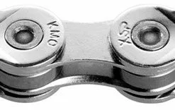 KMC X9 9-fach Kette -Fahrradteile Verkaufsladen KMC X9 9 fach Kette silber 4715575890548