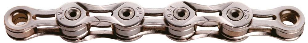 KMC X9SL 9-fach Kette 2 KMC X9SL 9-fach Kette – Bild 2