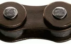 KMC Z1 Wide Singlespeedkette -Fahrradteile Verkaufsladen KMC Z1 Wide Singlespeedkette braun 4715575891064