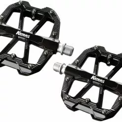 Katana Blade Magnesium Plattformpedale