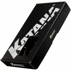 Katana Blade Magnesium Plattformpedale -Fahrradteile Verkaufsladen Katana Blade Magnesium Plattformpedale 10141 e