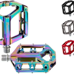 Katana Fire Blade Plattformpedale