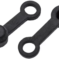 Katana Schutzkappen Für Entlüftungsnippel (2 Stück)