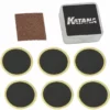 Katana GP-1 Selbstklebende Flicken / Flickzeug Kit (10 Stück)