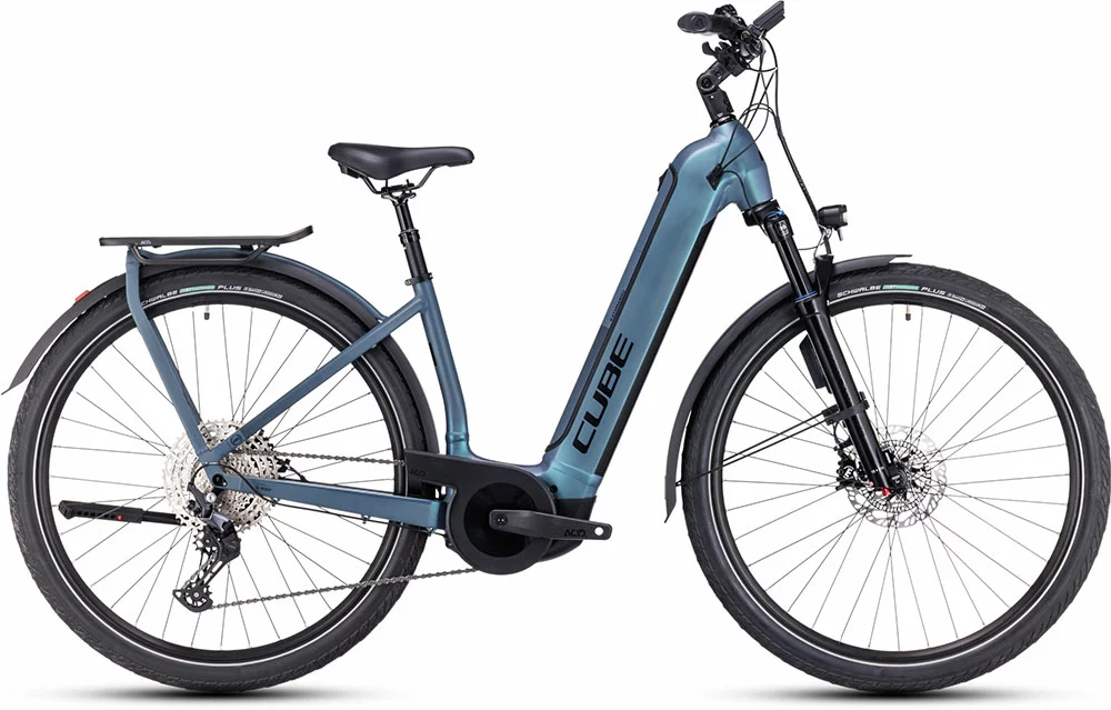 Cube Kathmandu Hybrid ABS 750 Easy Entry Smaragdgrey´n´blue 1 Cube Kathmandu Hybrid ABS 750 Easy Entry Smaragdgrey´n´blue