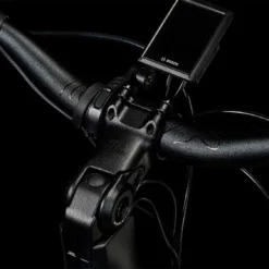 Cube Kathmandu Hybrid ABS 750 Lady Smaragdgrey´n´blue -Fahrradteile Verkaufsladen Kathmandu Hybrid ABS 750 Easy Entry smaragdgrey n blue 689803 3