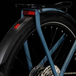 Cube Kathmandu Hybrid ABS 750 Lady Smaragdgrey´n´blue -Fahrradteile Verkaufsladen Kathmandu Hybrid ABS 750 Easy Entry smaragdgrey n blue 689803 4