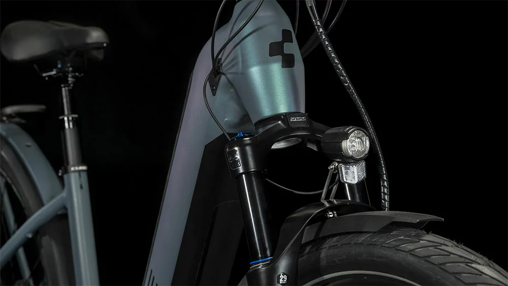 Cube Kathmandu Hybrid ABS 750 Easy Entry Smaragdgrey´n´blue 5 Cube Kathmandu Hybrid ABS 750 Easy Entry Smaragdgrey´n´blue – Bild 5