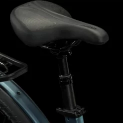 Cube Kathmandu Hybrid ONE 750 Lady Blue´n´black -Fahrradteile Verkaufsladen Kathmandu Hybrid ONE 750 blue n black 631183 Z 6