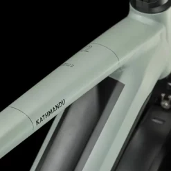 Cube Kathmandu Hybrid ONE 750 Swampgrey´n´black -Fahrradteile Verkaufsladen Kathmandu Hybrid ONE 750 swampgrey n black 631173 3