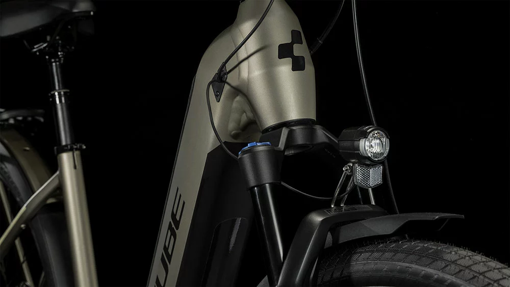 Cube Kathmandu Hybrid Pro 625 Easy Entry Flashstone´n´black 4 Cube Kathmandu Hybrid Pro 625 Easy Entry Flashstone´n´black – Bild 4