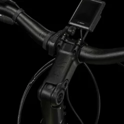 Cube Kathmandu Hybrid SLX 750 Easy Entry Green´n´olive -Fahrradteile Verkaufsladen Kathmandu Hybrid SLX 750 Easy Entry green n olive 631313 E 4