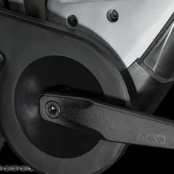 Cube Kathmandu Hybrid SLX 750 Polarsilver´n´black 10 Cube Kathmandu Hybrid SLX 750 Polarsilver´n´black -Fahrradteile Verkaufsladen Kathmandu Hybrid SLX 750 polarsilver n black 631303 4