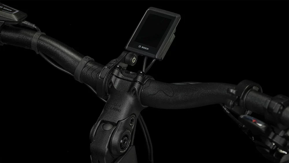 Cube Kathmandu Hybrid SLX 750 Polarsilver´n´black 6 Cube Kathmandu Hybrid SLX 750 Polarsilver´n´black – Bild 6