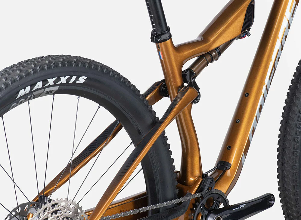 Lapierre XRM 8.9 6 Lapierre XRM 8.9 – Bild 6