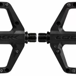 LOOK Trail Fusion Plattformpedale -Fahrradteile Verkaufsladen Look Trail Fusion Plattformpedale black00025825 a