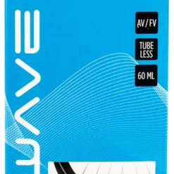 M-Wave Tubeless Filler - Befüllspritze -Fahrradteile Verkaufsladen M Wave 519481 Tubeless Filler Befullspritze 2