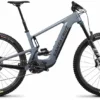 Santa Cruz Heckler 9 C S