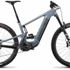 Santa Cruz Heckler 9 C S
