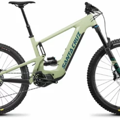 Santa Cruz Heckler 9 MX C S