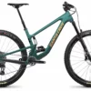 Santa Cruz Hightower 3 C GX AXS