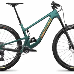 Santa Cruz Hightower 3 C GX AXS