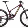 Santa Cruz Hightower 3 C GX AXS
