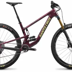 Santa Cruz Hightower 3 CC X01