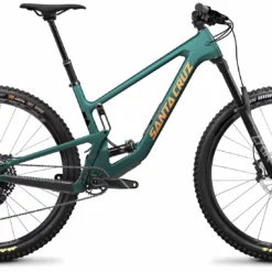 Santa Cruz Hightower 3 C R