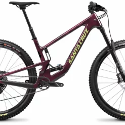 Santa Cruz Hightower 3 C R