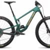 Santa Cruz Hightower 3 C S