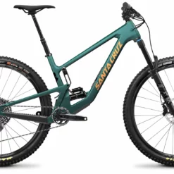 Santa Cruz Hightower 3 C S