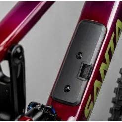 Santa Cruz Hightower 3 CC X01 AXS RSV -Fahrradteile Verkaufsladen MY24 HT3 details 002