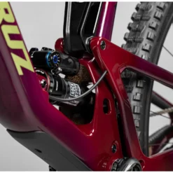 Santa Cruz Hightower 3 CC X01 AXS RSV -Fahrradteile Verkaufsladen MY24 HT3 details 003