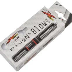 MaXalami PlugN'Blow DUO Tubeless Reparaturwerkzeug Mit CO2 Konnektor -Fahrradteile Verkaufsladen MaXalami PlugN Blow DUO Tubeless Reparaturwerkzeug mit CO2 Konnektor 389 e