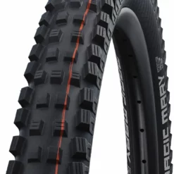 Schwalbe Magic Mary Evo Super Gravity 26" Addix E-25 Faltreifen 5 Schwalbe Magic Mary Evo Super Gravity 26" Addix E-25 Faltreifen -Fahrradteile Verkaufsladen MagicMary Soft