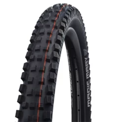 Schwalbe Magic Mary Evo Super Trail 29" Addix Soft E-25 Faltreifen
