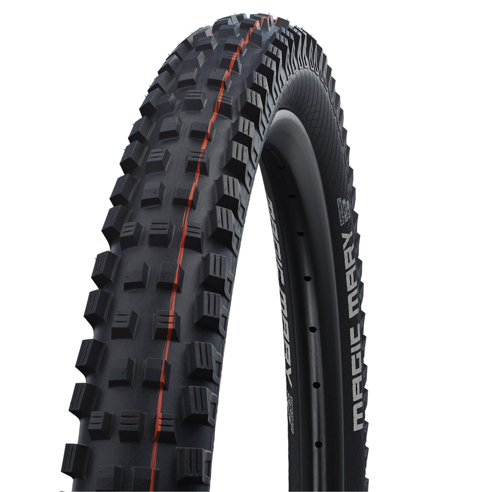 Schwalbe Magic Mary Evo Super Trail 29" Addix Soft E-25 Faltreifen 1 Schwalbe Magic Mary Evo Super Trail 29" Addix Soft E-25 Faltreifen
