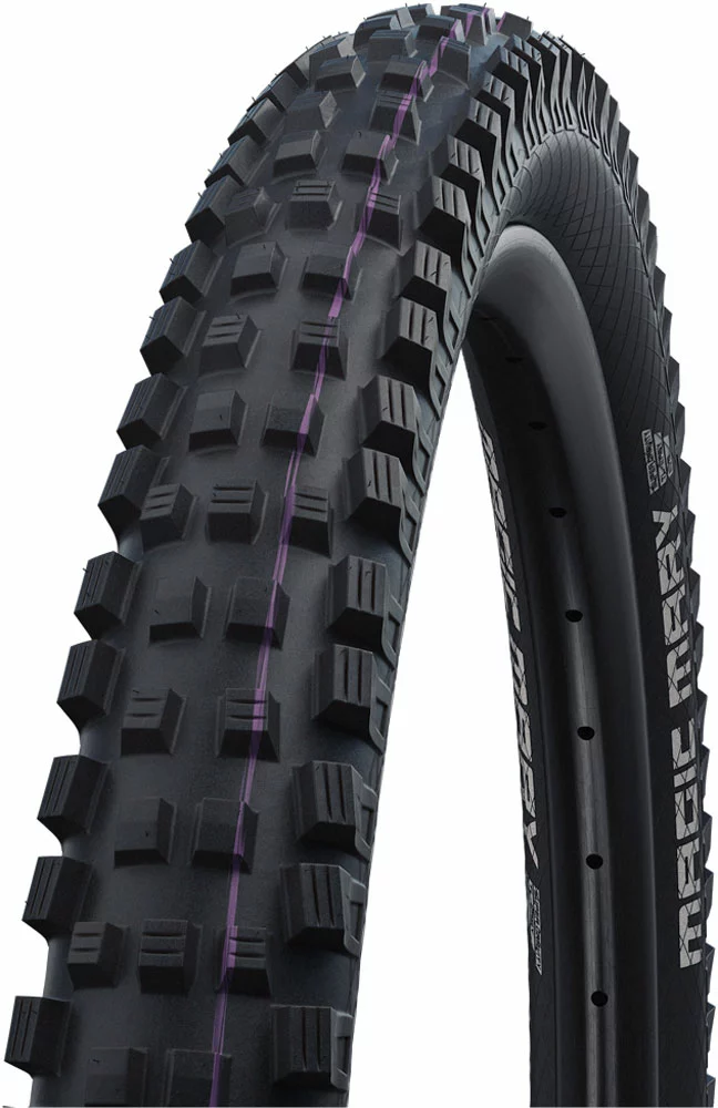 Schwalbe Magic Mary Evo Super Gravity 26" Addix E-25 Faltreifen 3 Schwalbe Magic Mary Evo Super Gravity 26" Addix E-25 Faltreifen – Bild 3