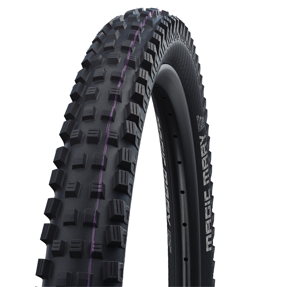 Schwalbe Magic Mary Evo Super Downhill 27,5" Addix Ultra Soft E-25 Faltreifen 1 Schwalbe Magic Mary Evo Super Downhill 27,5" Addix Ultra Soft E-25 Faltreifen