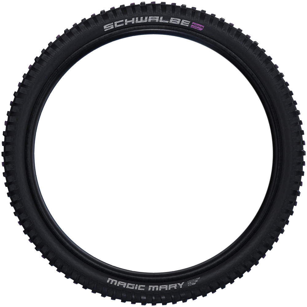 Schwalbe Magic Mary Evo Super Gravity 29" Addix E-50 Faltreifen 4 Schwalbe Magic Mary Evo Super Gravity 29" Addix E-50 Faltreifen – Bild 4