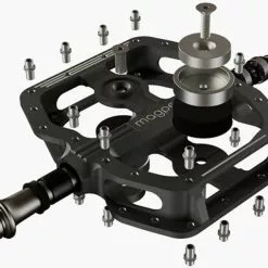 MAGPED ENDURO2 Magnetpedale -Fahrradteile Verkaufsladen Magped ENDURO2 Magnetpedale 9120093500506 6