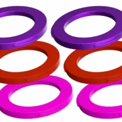 MAGURA MT5/MT7/MT-Trail Bremszangen Blenden Kit -Fahrradteile Verkaufsladen Magura Bremszangen Blenden Kit 2701719