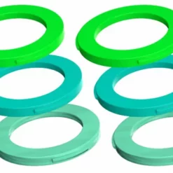 MAGURA MT5/MT7/MT-Trail Bremszangen Blenden Kit