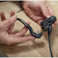 MAGURA HC-W Carbotecture SL 1-Finger Bremshebel -Fahrradteile Verkaufsladen Magura HC W Carbotecture SL 2702070 3