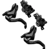 MAGURA MT Trail Sport HC 1-Finger Scheibenbremsen-Set