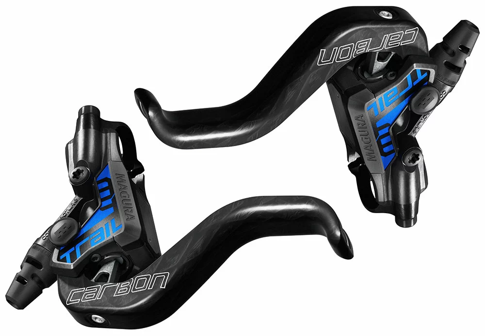 MAGURA MT Trail SL HC Scheibenbremsen-Set 2 MAGURA MT Trail SL HC Scheibenbremsen-Set – Bild 2