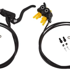 MAGURA MT5 Scheibenbremsen-Set + MDR-P 8 MAGURA MT5 Scheibenbremsen-Set + MDR-P -Fahrradteile Verkaufsladen Magura MT5 Scheibenbremse 20092138 UEbersicht