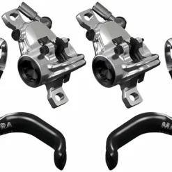MAGURA MT8 Pro HC Scheibenbremsen-Set